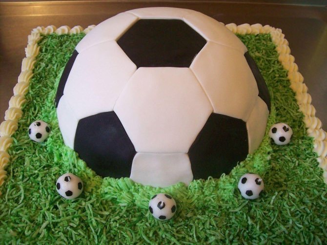 Торт для мальчика мяч. Торт футбольный. Торт футбольный мяч. Торт в форме мяча. Тортик в виде футбольного мяча.